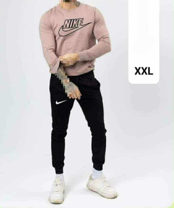 Dresy męskie wyprzedaż