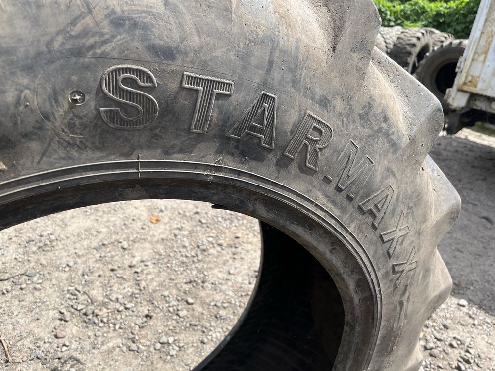 Шина Starmaxx 340/85 R28