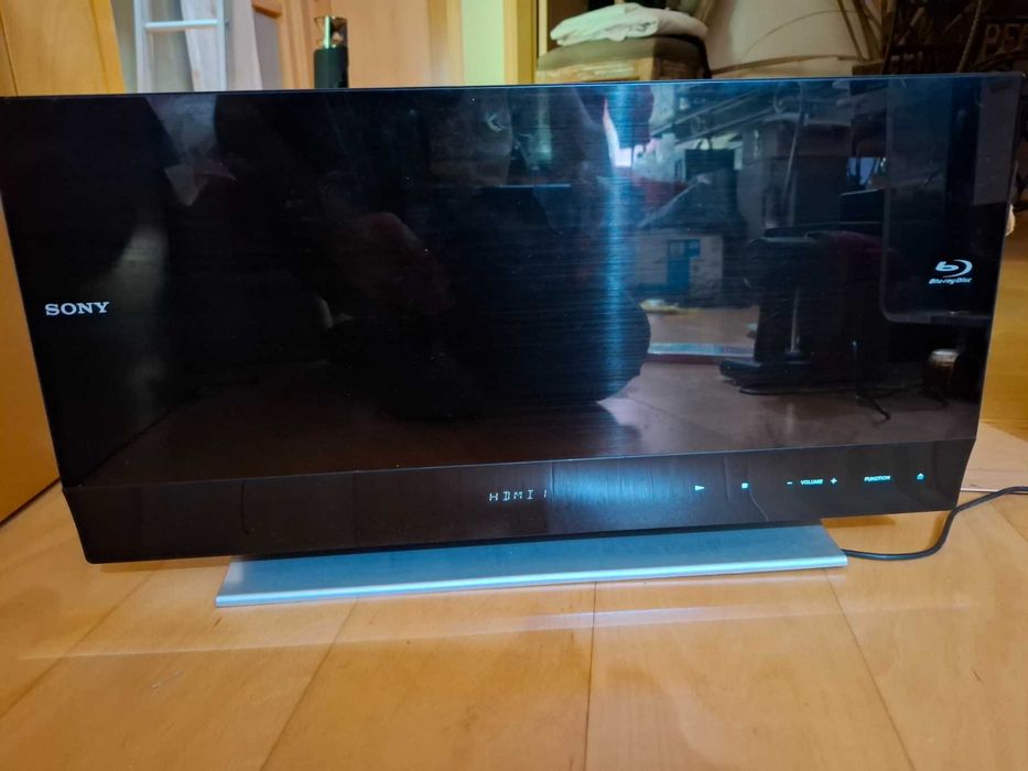 Sistema de Som SONY BDV-L800
