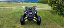 Quad BRT Baracuda 250