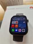 Huawei watch fit 3