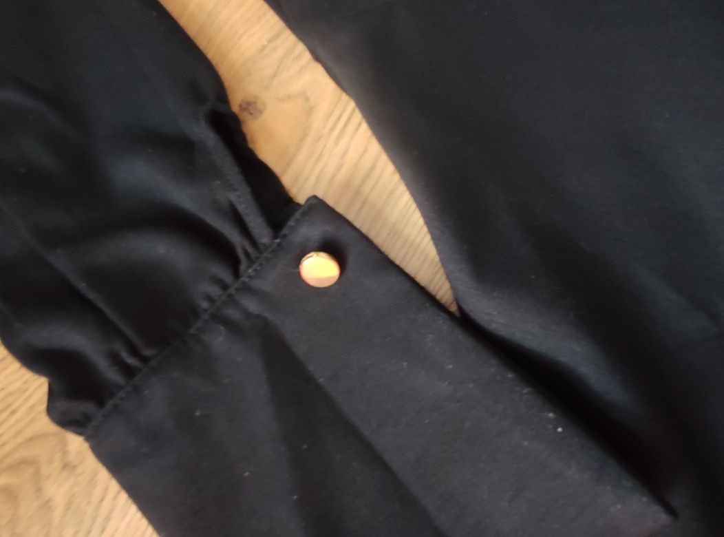 Sukienka Zara Basic nowa bez metki rozmiar S