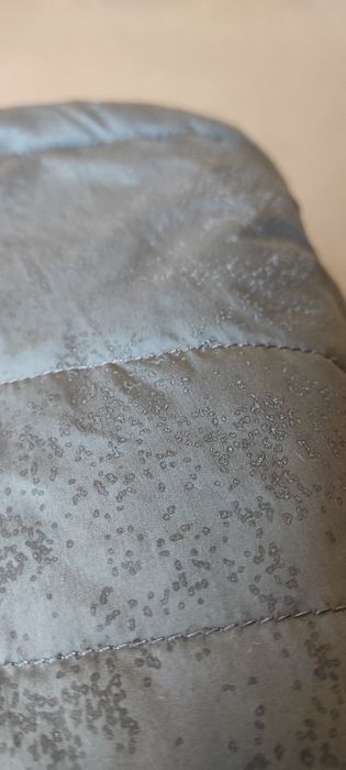 Kurtka rowerowa miejska Decathlon B'Twin XS