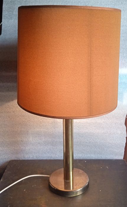 Lampa modernistyczna Skandynawia lata 80 - te