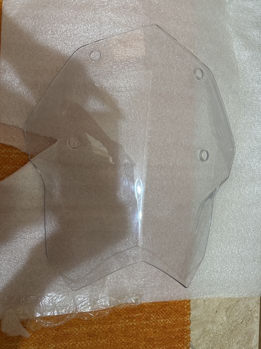 Pará-brisas Original BMW 1250GS