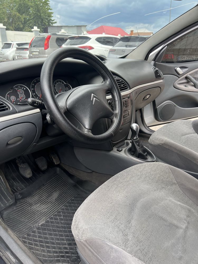 Продам CIotroen C5