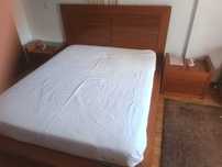 Mobília de quarto em Cerejeira