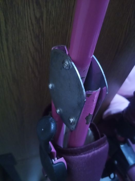 Гойдалка складна