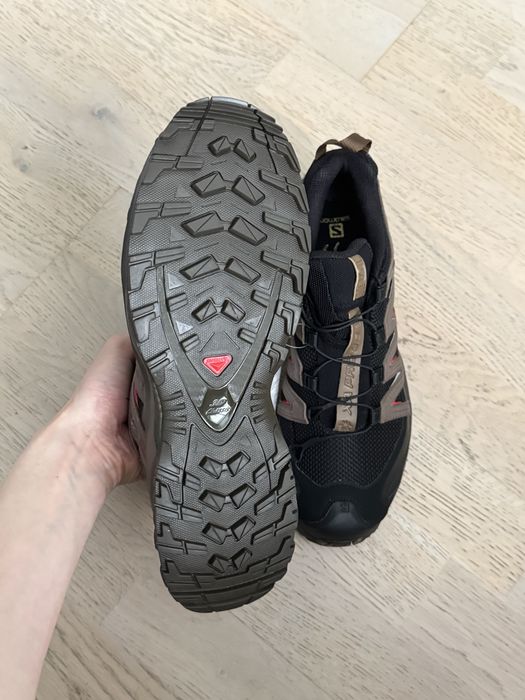 Кросівки Черевики Salomon XA PRO 3D US 9 42 2/3