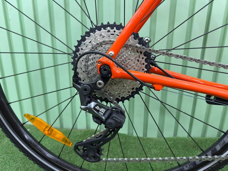 Гравійний L 28 Cannondale Topstone 1 2021рік shimano grx  2x11