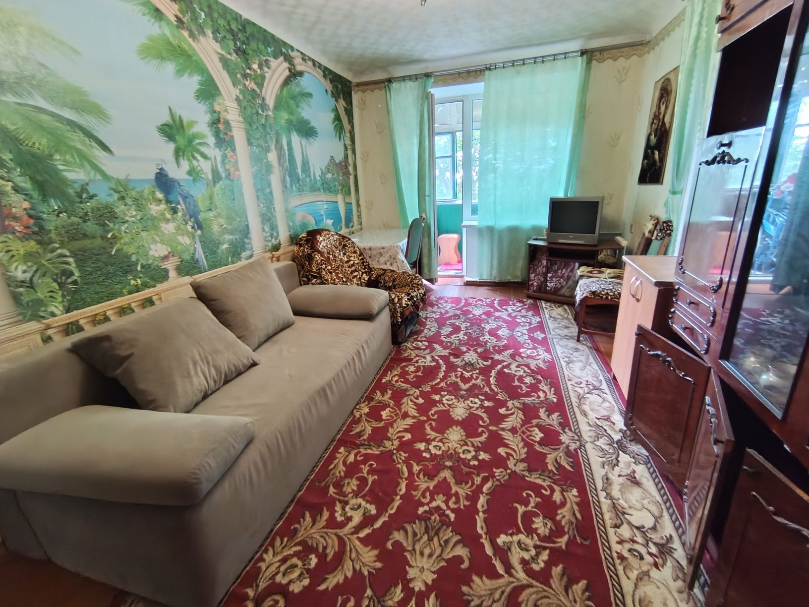 Здається 3к.кв.в центрі, вул.Вінницька