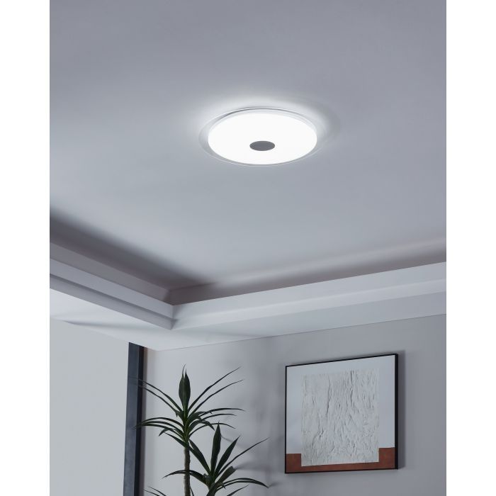 Lampa sufitowa LED serii LANCIANO 1