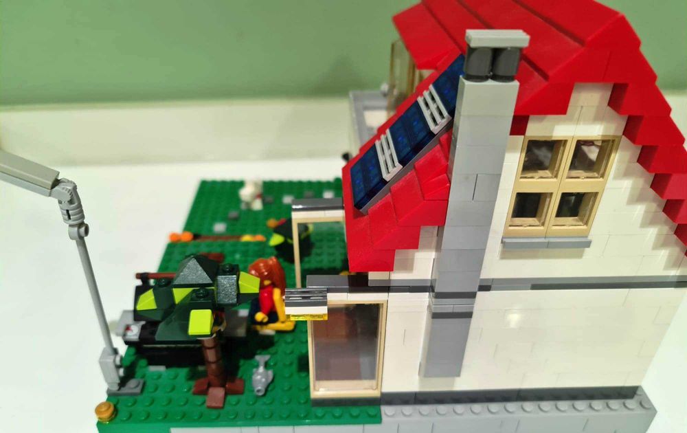 LEGO Creator Casa ref. 5771