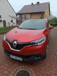 Renault Kadjar 1,2  panorama, LED asystent pasa.nawi.