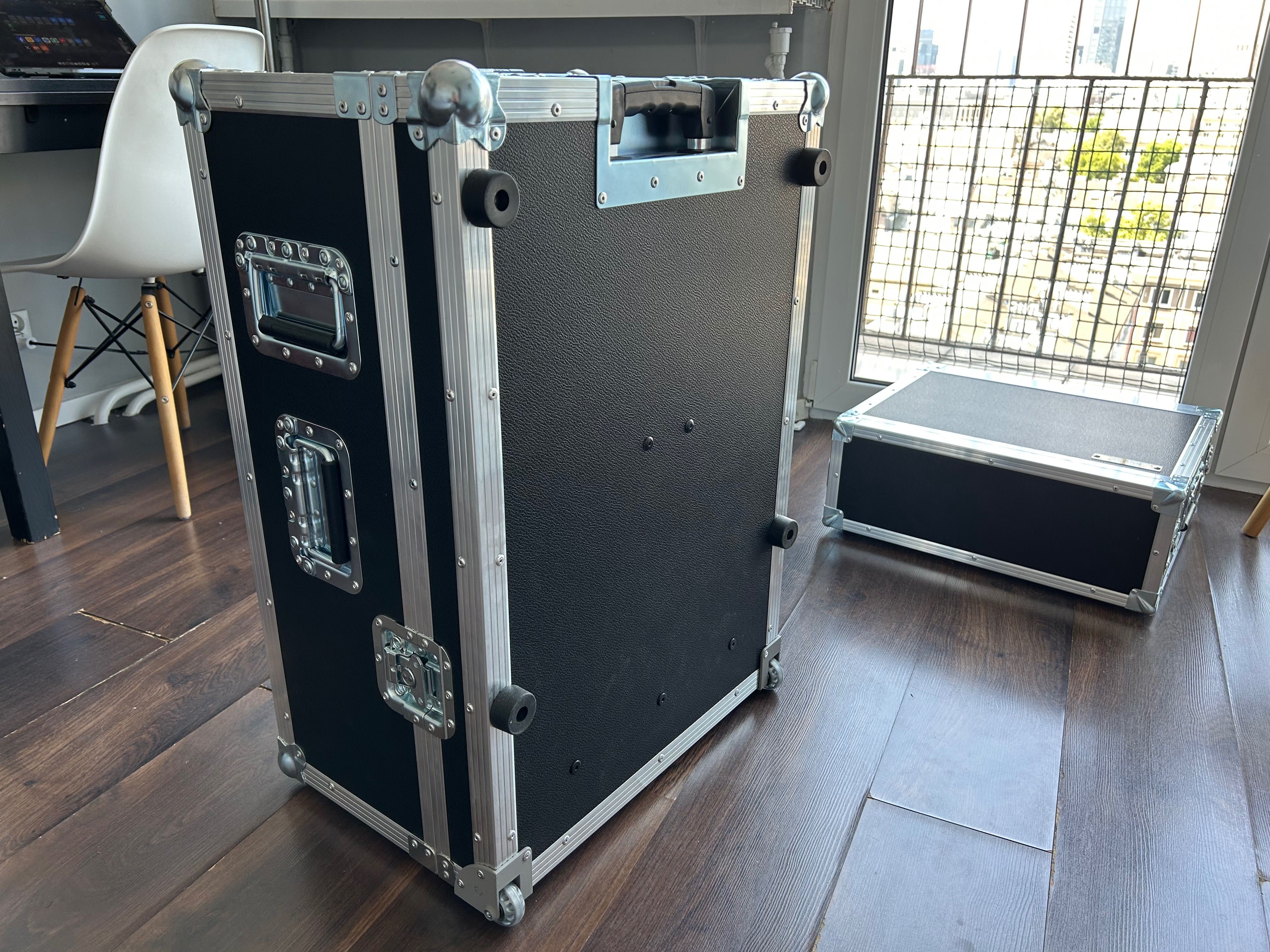 Behringer Wing Compact - Case ZCASE