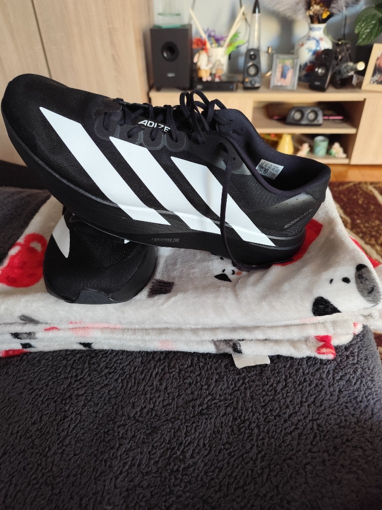 Buty adidas adizero EVO SL