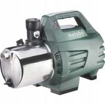 METABO Pompa Ogrodowa 6000 l/h 5,5 bar P 6000 Inox