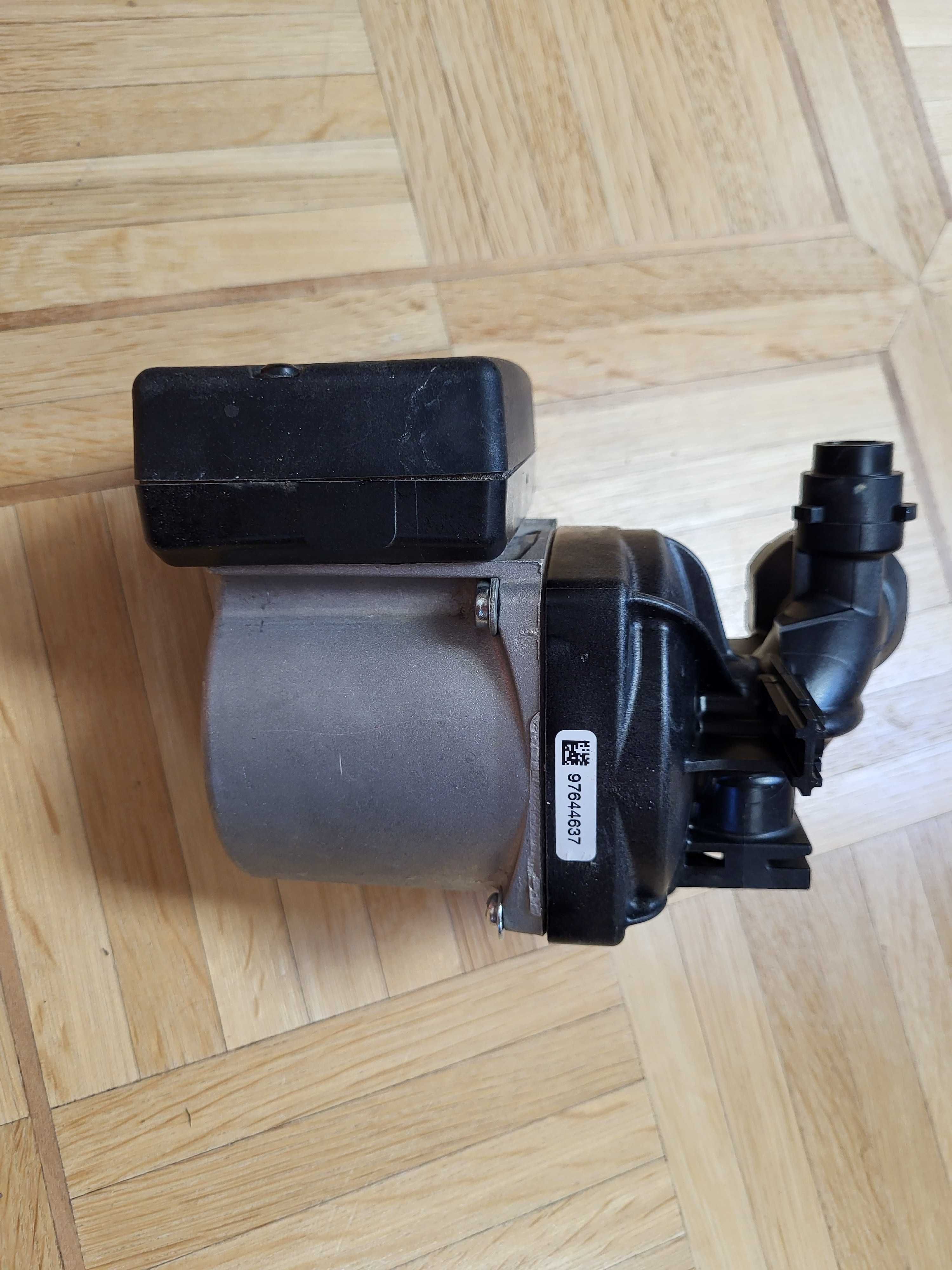 Pompa Grundfos inteligentna niesprawna