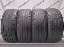 Шини всесезонні R18 235/50 Pirelli Scorpion Verde All Season