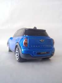 2011 Mini Cooper Countryman Matchbox