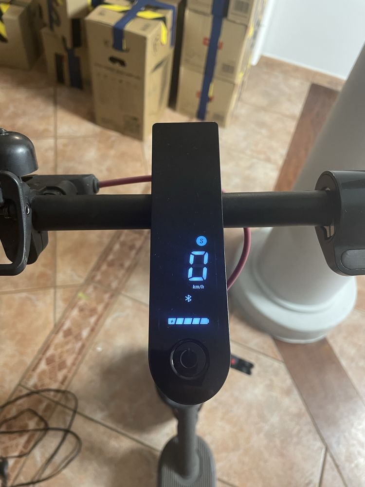 Xiaomi 4 pro 2 generation