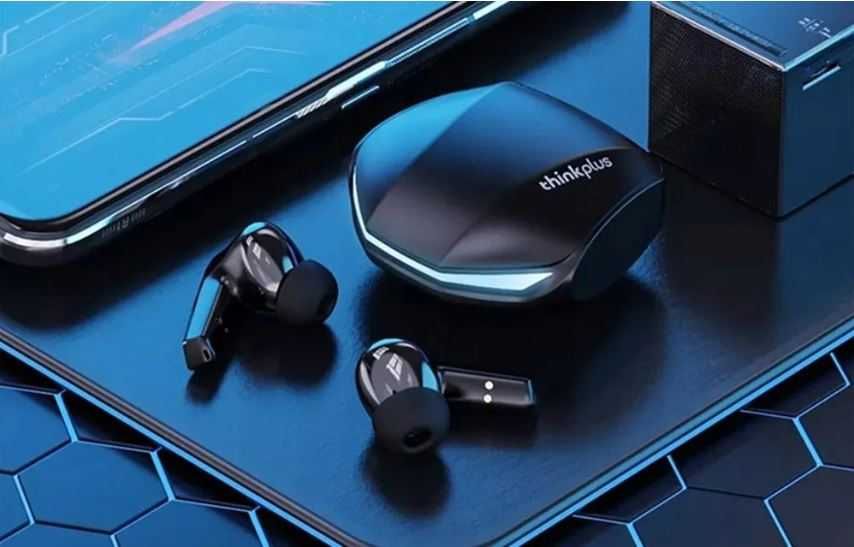 Lenovo Thinkplus GM2 Pro TWS Słuchawki bezprzewodowe