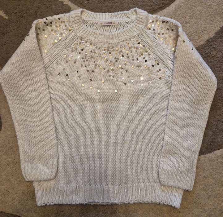 Набір, пакет, лот дитячого одягу 122 см