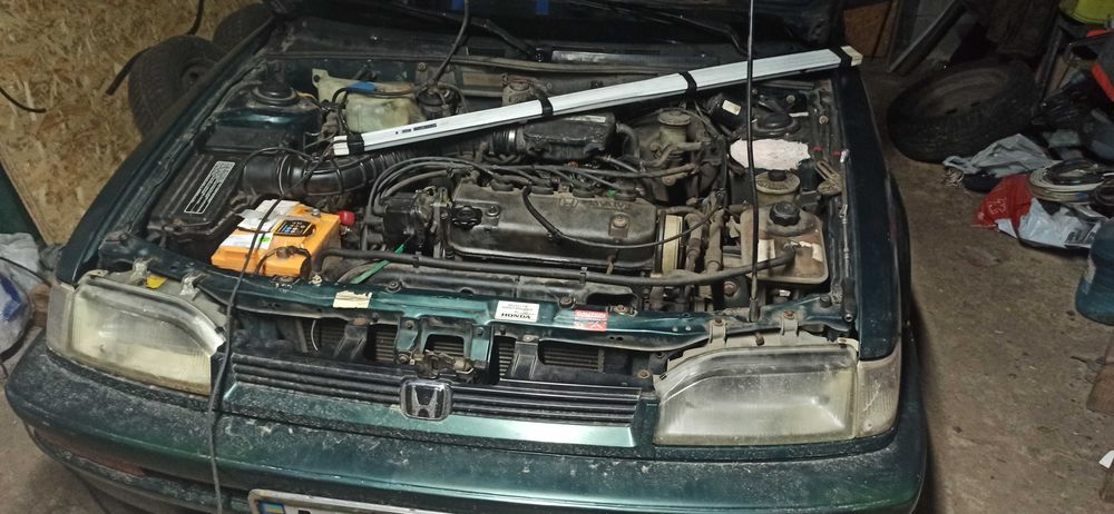 Продам авто варити красити непотрібно