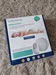 BabySense 7 monitor oddechu dla niemowląt czujnik bezdechu