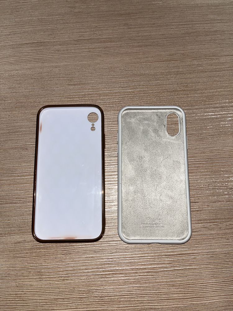 Чехлы на iphone xr