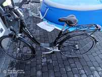 rowery miejskie kettler , kands