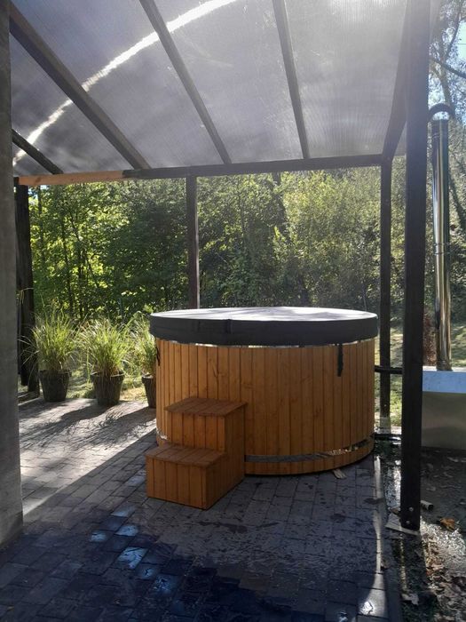 Domek w górach Karkonosze