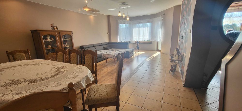 Klimatyczny dom w Działdowie