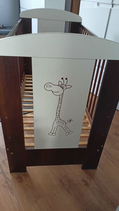 Łóżeczko dziecięce