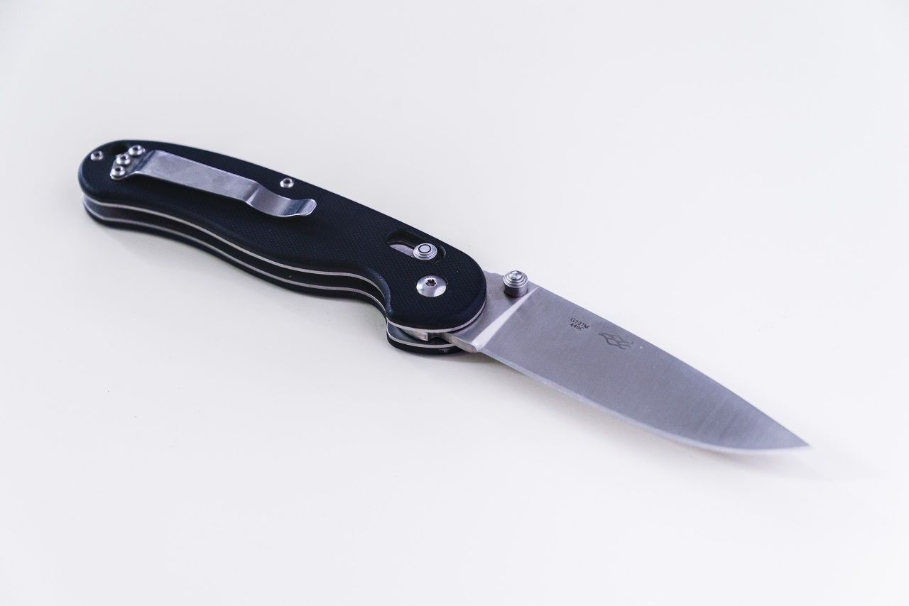 Nóż Ganzo Firebird G727