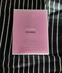 Chanel chance eau tendre tendre 100мл шанель тендер туалетная вода