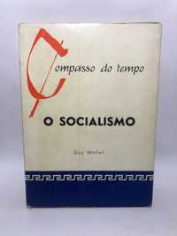 O socialismo – Guy Mollet