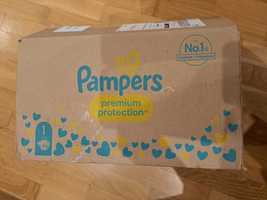 Pampers premium protection 1 2-5kg 96szt