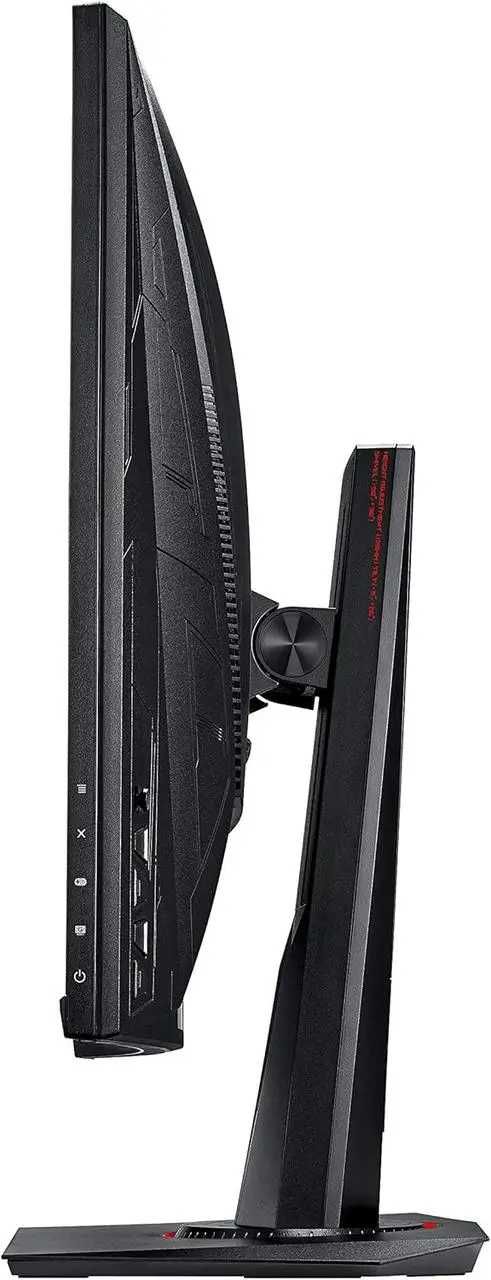 Монітор Asus 27" TUF Gaming FullHD