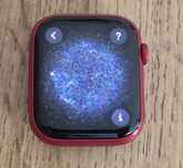 Apple watch series 8 (GPS+cellular) 45 mm stan idealny