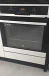 Piekarnik do zabudowy Electrolux EOA5551AOW