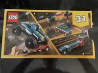 Lego Creator 3w1 - Monster Truck 31101