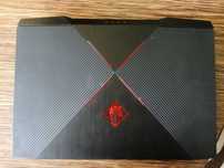 HP Omen 17  GTX 1070 мигає Caps Lock немає зображення