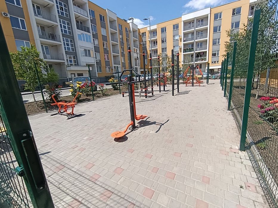 Посуточно Одесса ЖК 7 Небо/7км//Авангард Интернет есть всегда