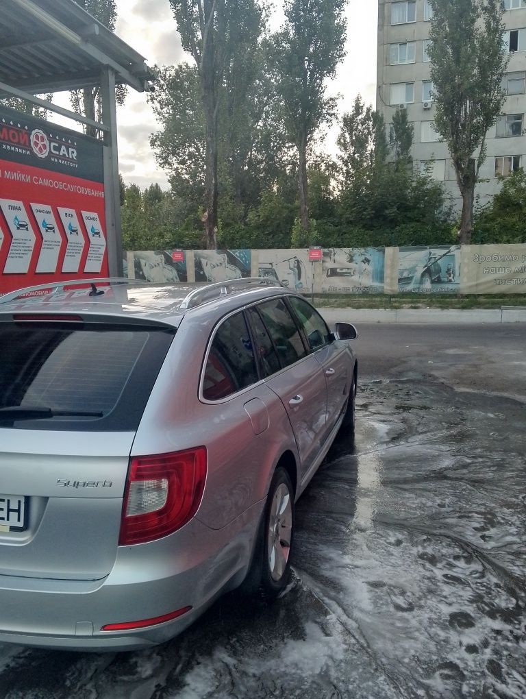 Продається Skoda Superb 2