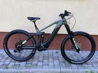 Електро Велосипед Cube Stereo carbon 160 HPC SL 625.  З дукументами