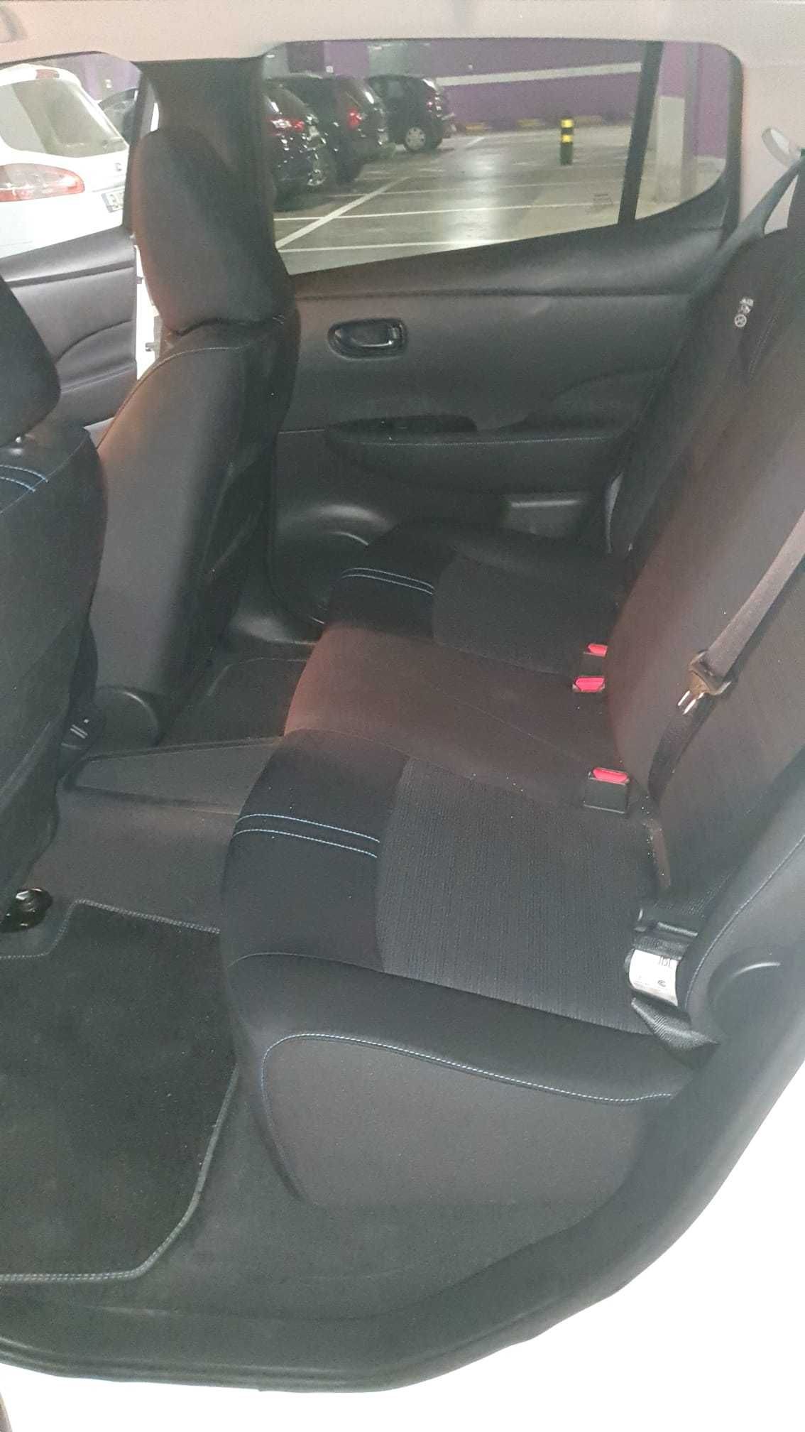 Nissan Leaf Tekna Pro Pilot e+