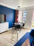 Apartament Gdańsk Starówka blisko morze 2w1