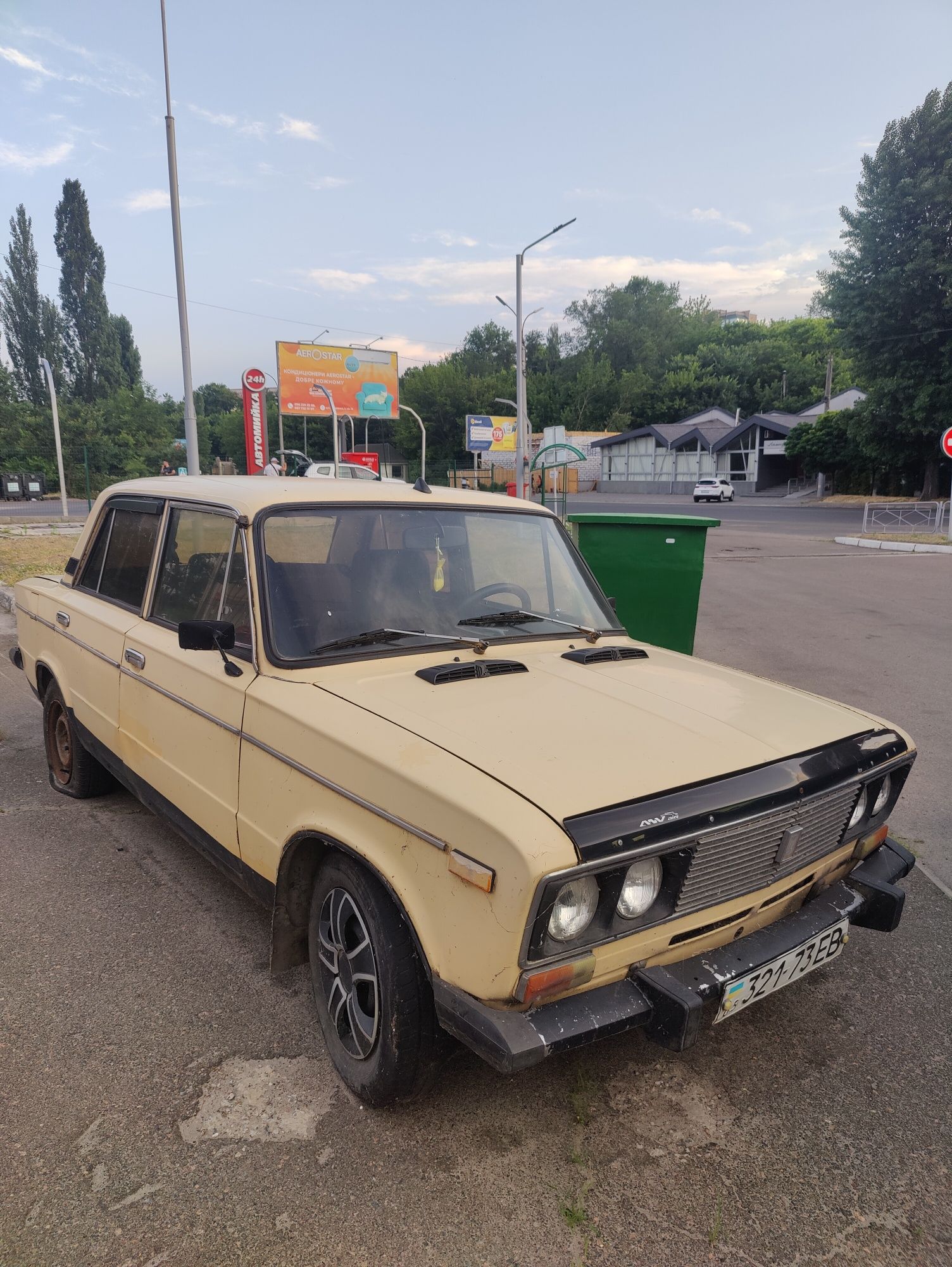 Продам Ваз 21063 1987р