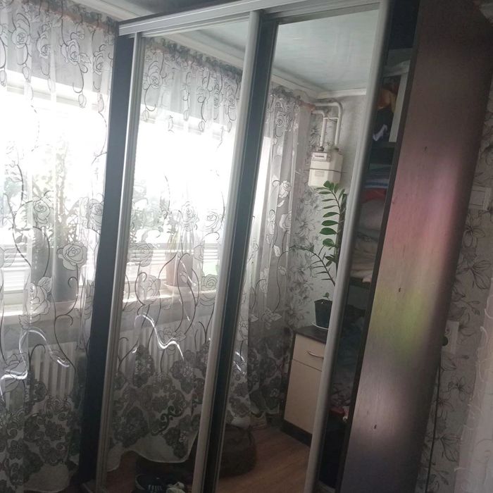 Продам шафу купе б/в / шкаф купе
